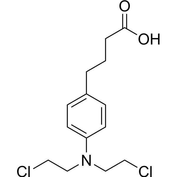 Chlorambucil (Standard)