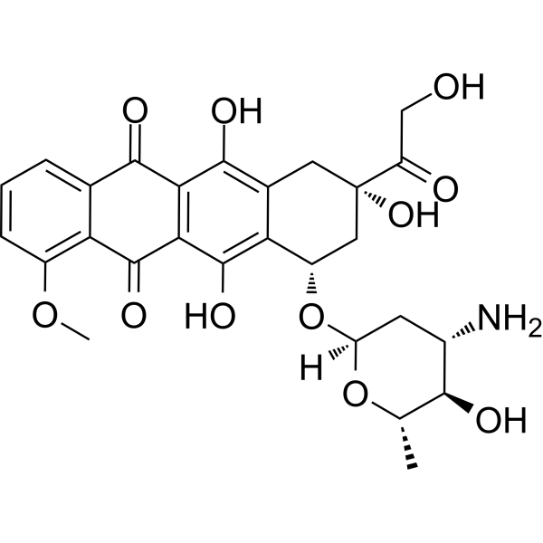 Epirubicin