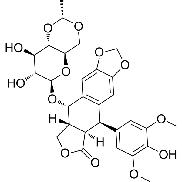 Etoposide