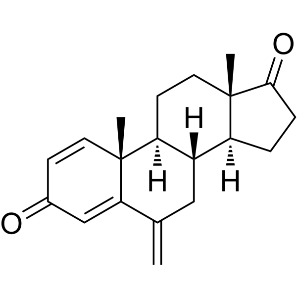 Exemestane