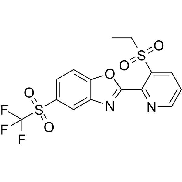 Oxazosulfyl