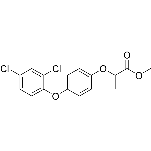 Diclofop-methyl