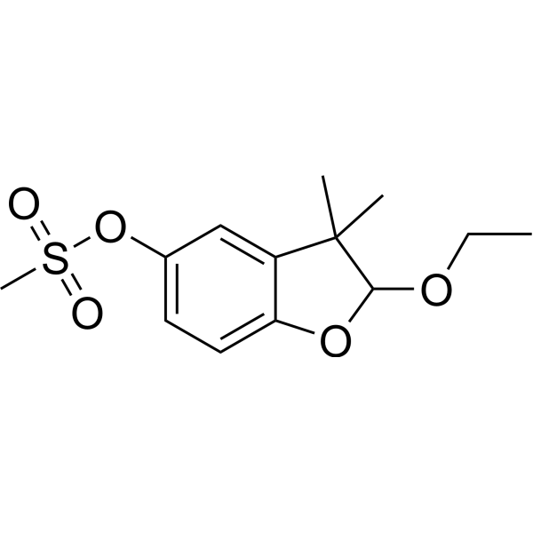 Ethofumesate (Standard)