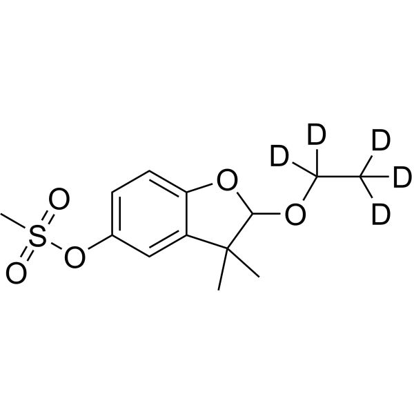 Ethofumesate-d5
