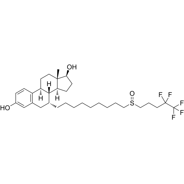 Fulvestrant (Standard)