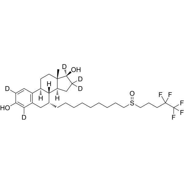 Fulvestrant-d5