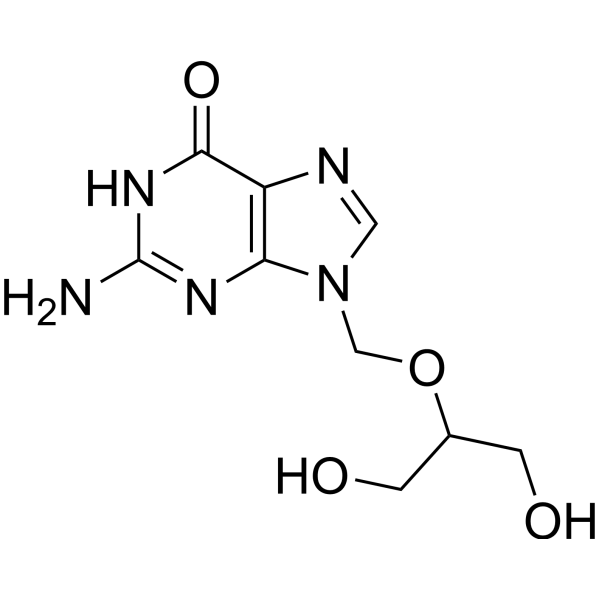 Ganciclovir