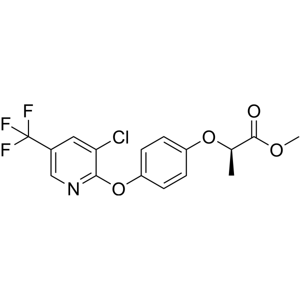 Haloxyfop-P-methyl (Standard)