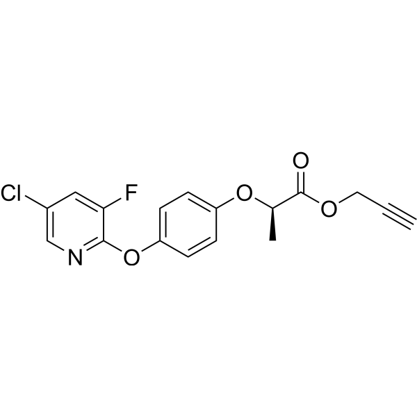 Clodinafop-propargyl (Standard)