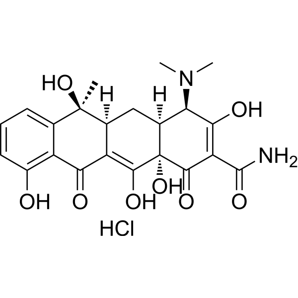 4-Epitetracycline hydrochloride (Standard)