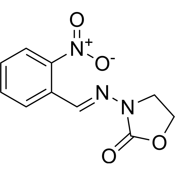 2-NP-AOZ (Standard)