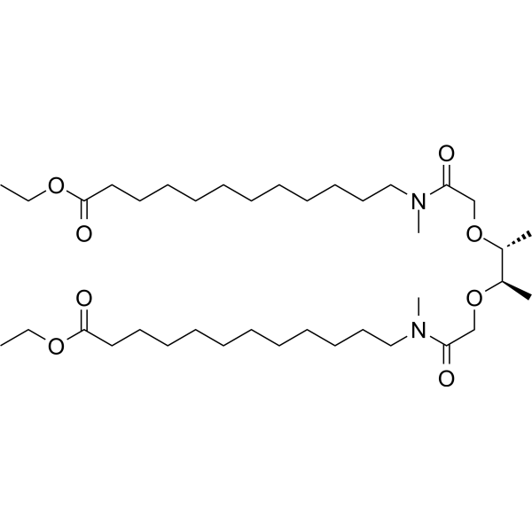 Calcium ionophore I