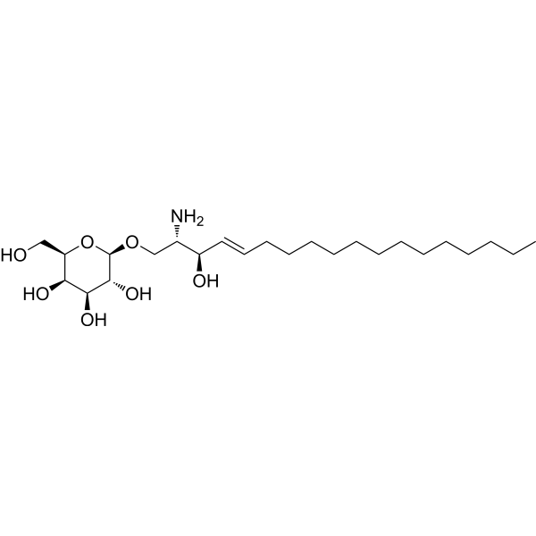 Psychosine