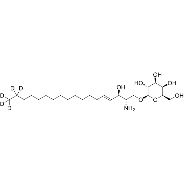 Psychosine-d5