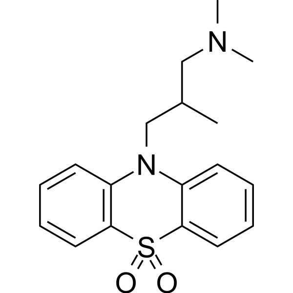 Oxomemazine