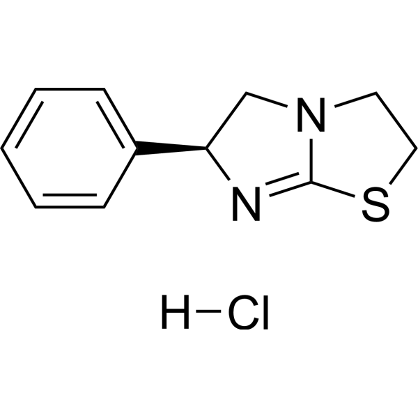 Levamisole hydrochloride