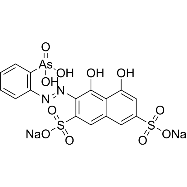 Neothorin disodium