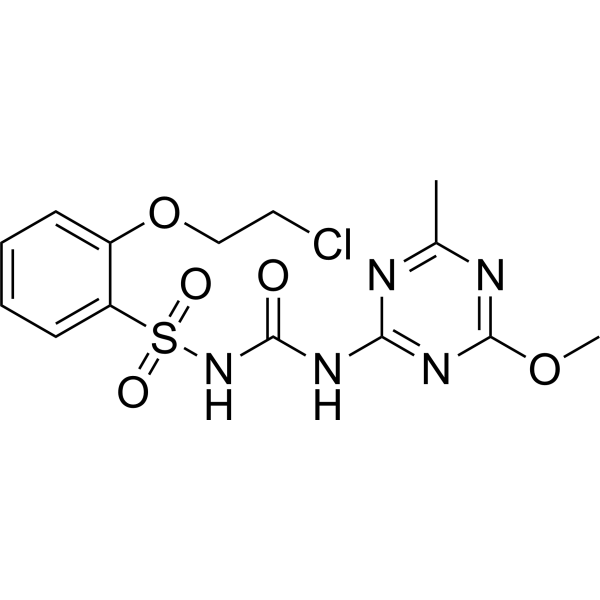 Triasulfuron