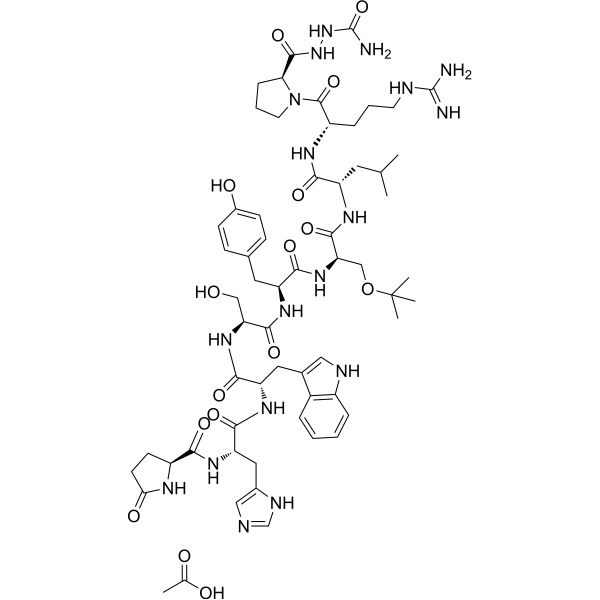 Goserelin acetate