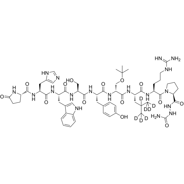 Goserelin-d7