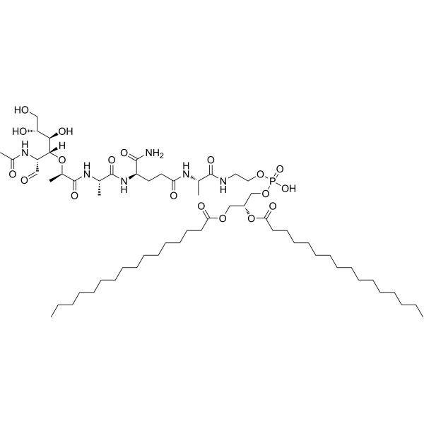Mifamurtide