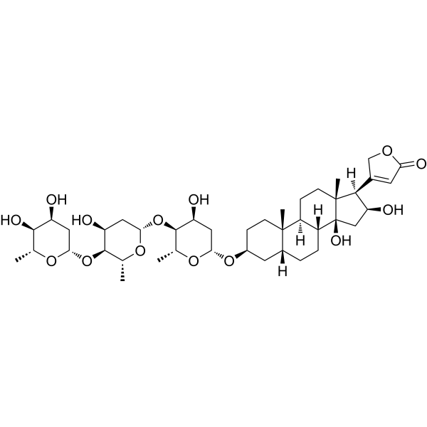 Gitoxin