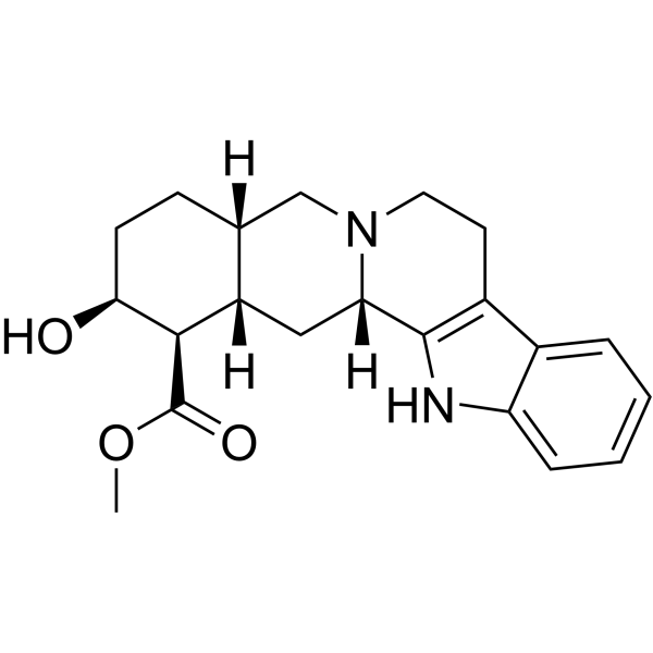 Alloyohimbine