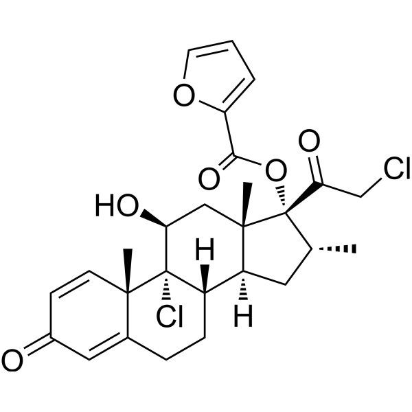 Mometasone furoate (Standard)