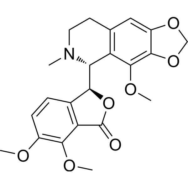 Noscapine (Standard)