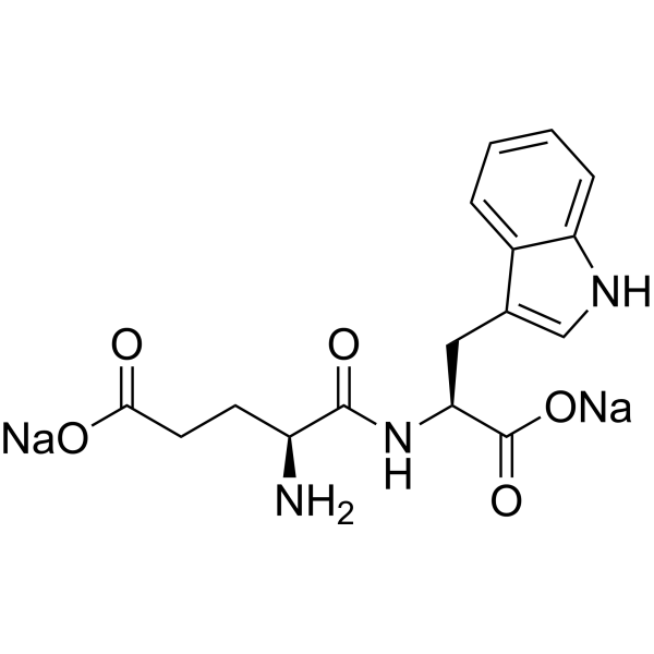 Oglufanide disodium