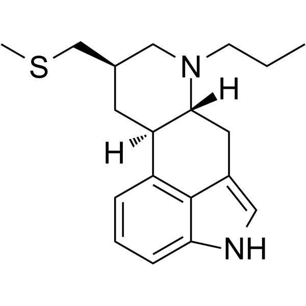 Pergolide