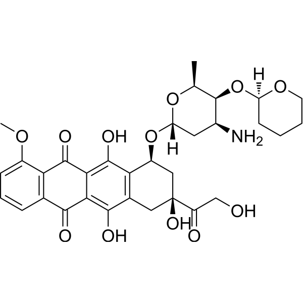 Pirarubicin (Standard)
