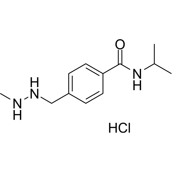 Procarbazine Hydrochloride