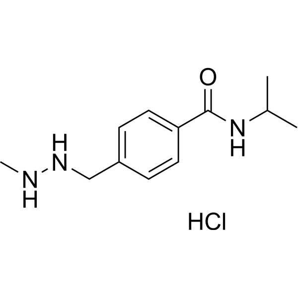 Procarbazine Hydrochloride (Standard)