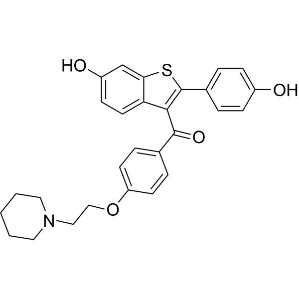 Raloxifene (Standard)