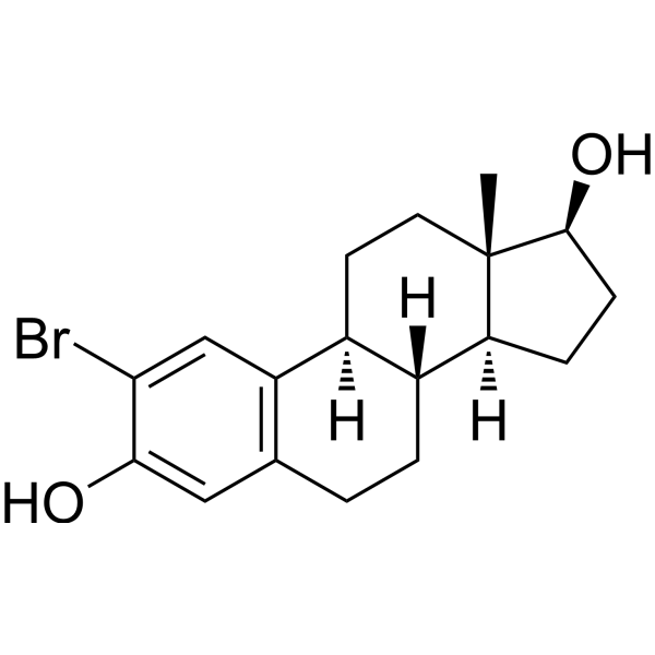 2-Bromoestradiol