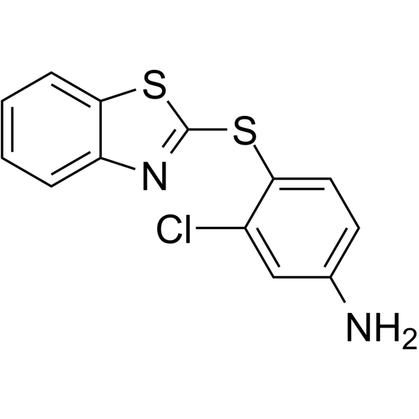 KRAS inhibitor-9