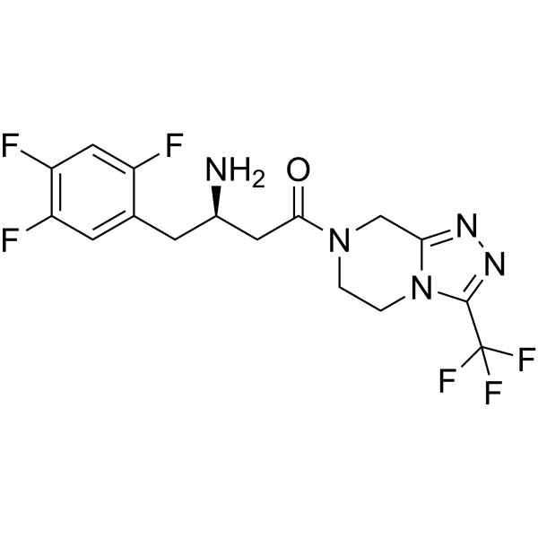 Sitagliptin (Standard)