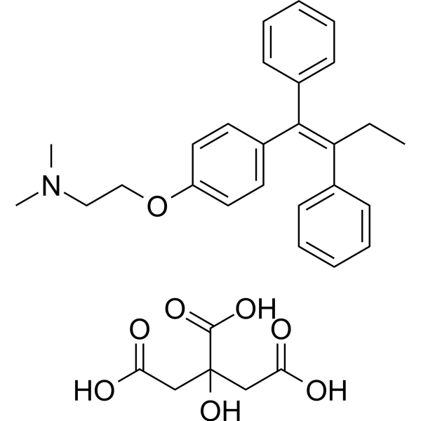 Tamoxifen Citrate