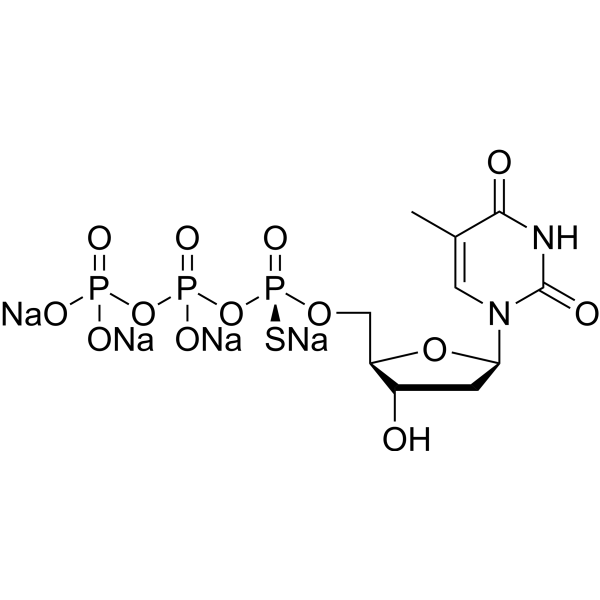 Sp-TTPαS tetrasodium