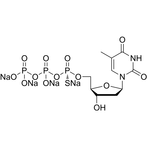 Rp-TTPαS tetrasodium