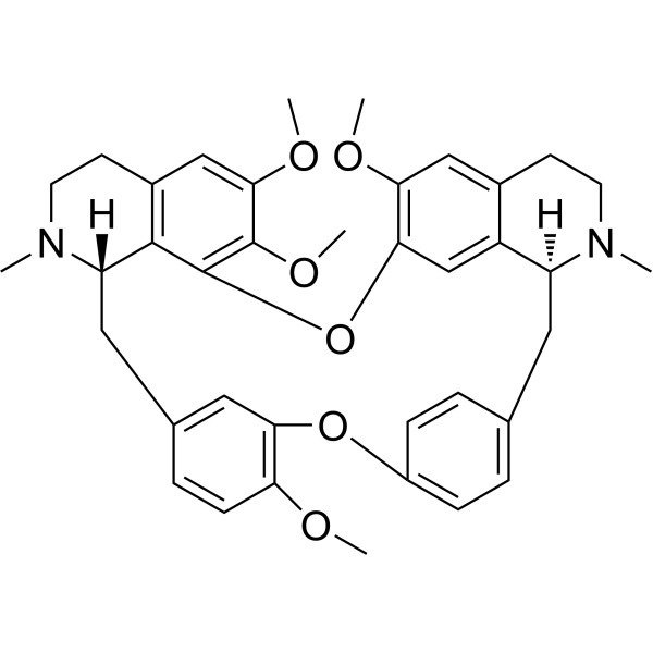 Tetrandrine (Standard)