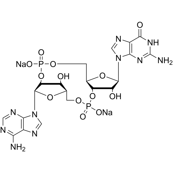 3'2'-cGAMP disodium