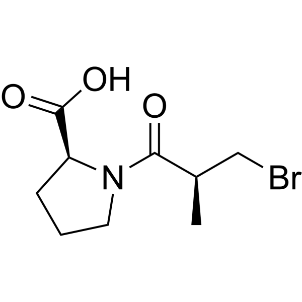 Captopril EP Impurity B (Standard)