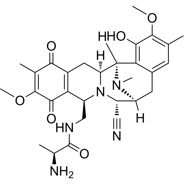 Cyanosafracin B (Standard)