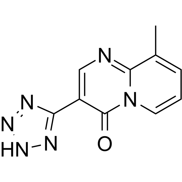 Pemirolast