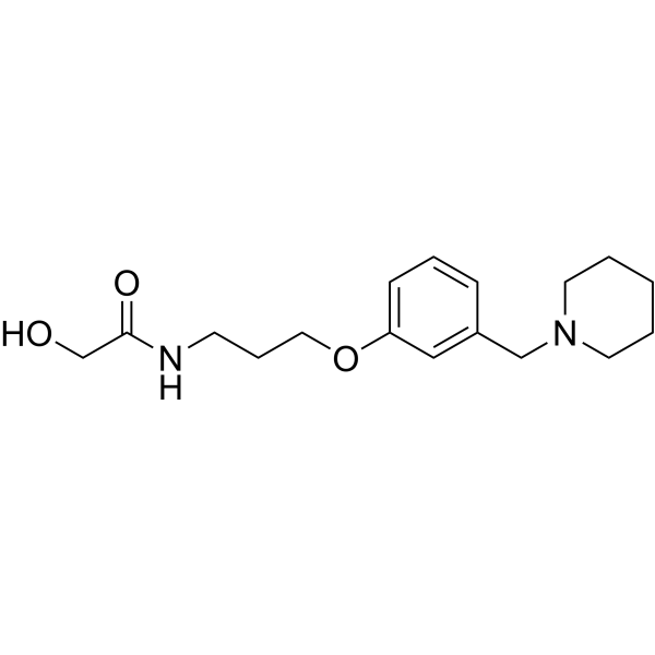 Roxatidine (Standard)