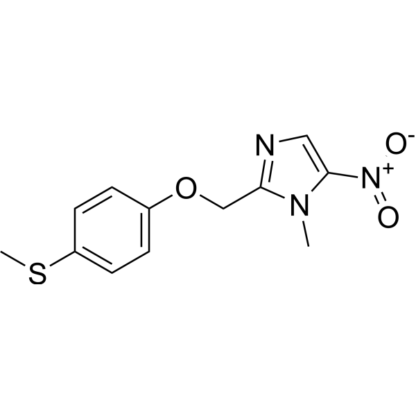 Fexinidazole (Standard)