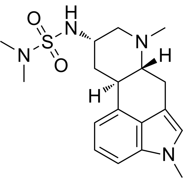 Mesulergine