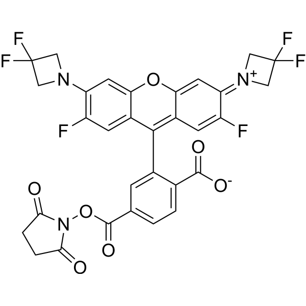 Janelia Fluor® 526, SE